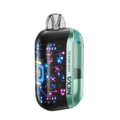 Nexa Ultra 50000 puffs Disposable Vape