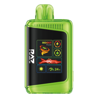 RAZ DC25000 DISPOSABLE VAPE
