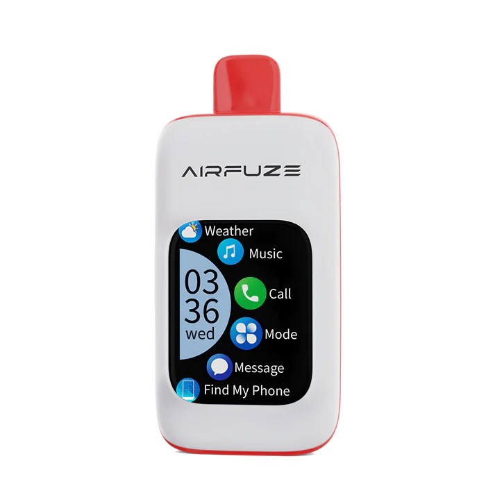 AirFuze Vape Smart 30K
