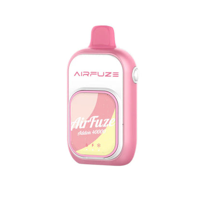 Airfuze Addon 40K Disposable Vape 5% (40000 Puffs )