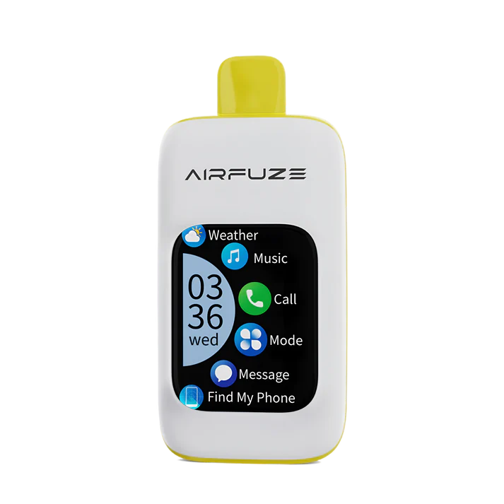 AirFuze Vape Smart 30K