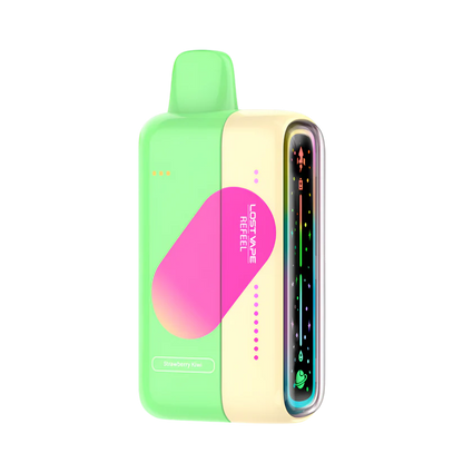 Lost Vape Refeel 18K Disposable Vape
