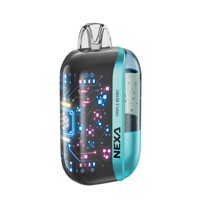 Nexa Ultra 50000 puffs Disposable Vape