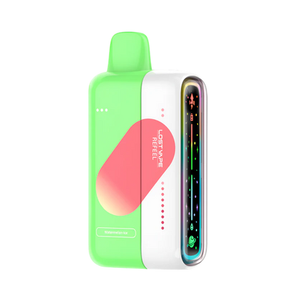 Lost Vape Refeel 18K Disposable Vape