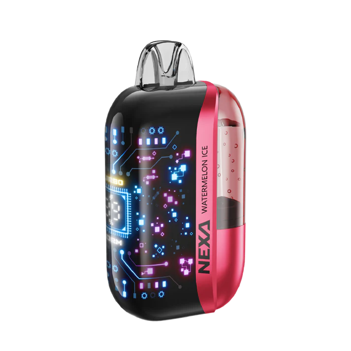 Nexa Ultra 50000 puffs Disposable Vape