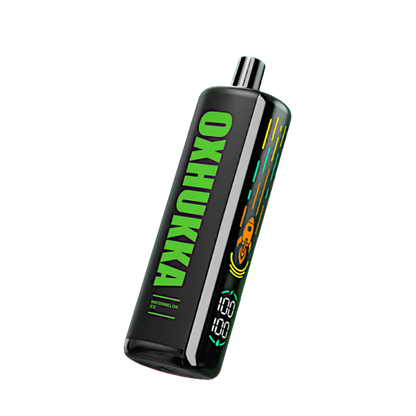 Oxbar Oxhukka 25K Disposable Vape