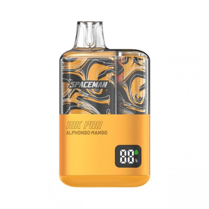 Spaceman 10K Pro Disposable