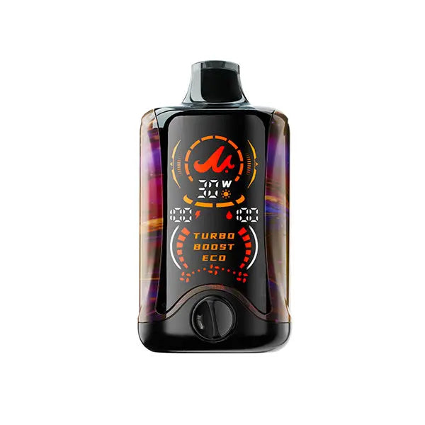 Mr Fog Aura 60k Disposable Vape