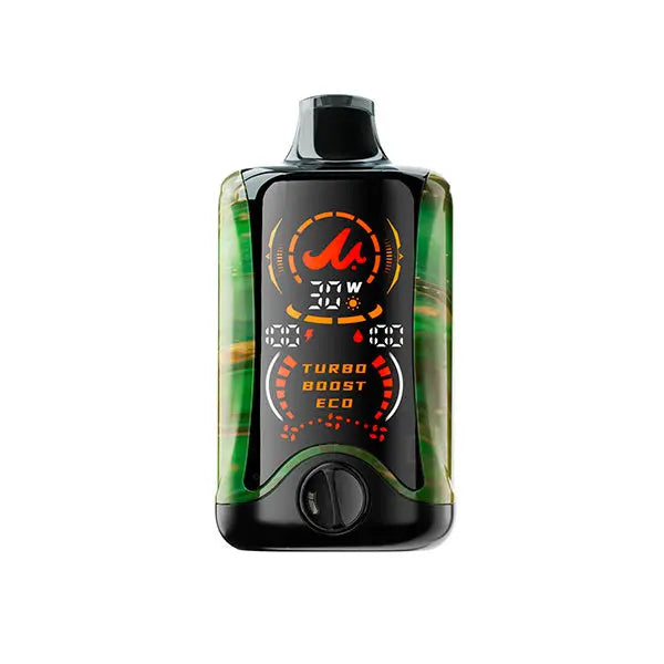 Mr Fog Aura 60k Disposable Vape