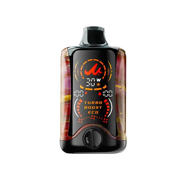 Mr Fog Aura 60k Disposable Vape