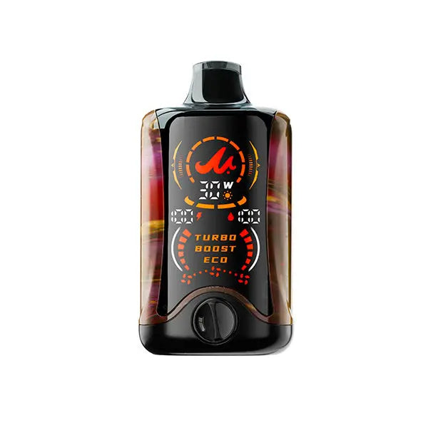 Mr Fog Aura 60k Disposable Vape