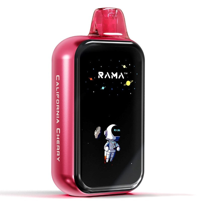 RAMA 16000 puffs Disposable Vape