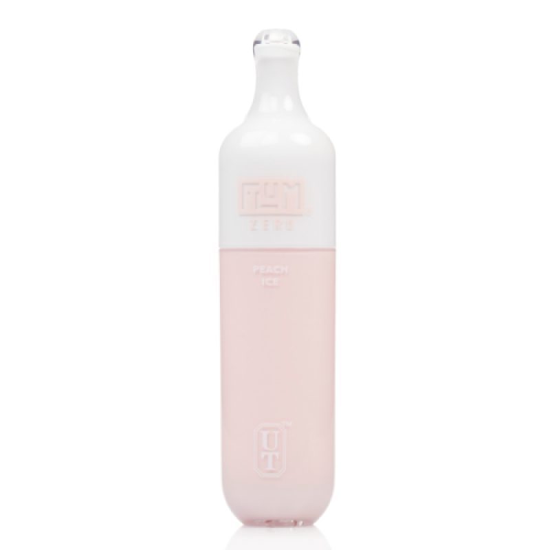 Flum Float 0% Nicotine Disposable Vape Kit 3000 Puffs