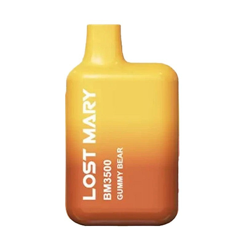 Lost Mary BM3500 Kit