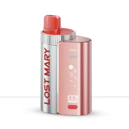Lost Mary 4-in-1 Prefilled Pod Kit