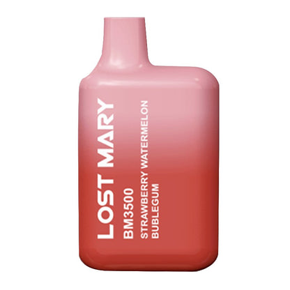 Lost Mary BM3500 Kit