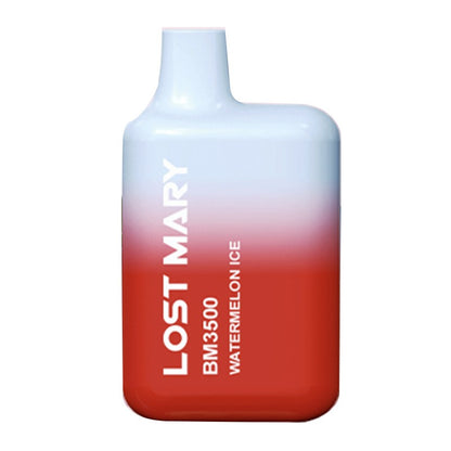 Lost Mary BM3500 Kit