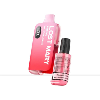 LOST MARY BM6000 POD KIT