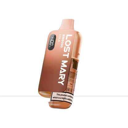 LOST MARY BM6000 POD KIT