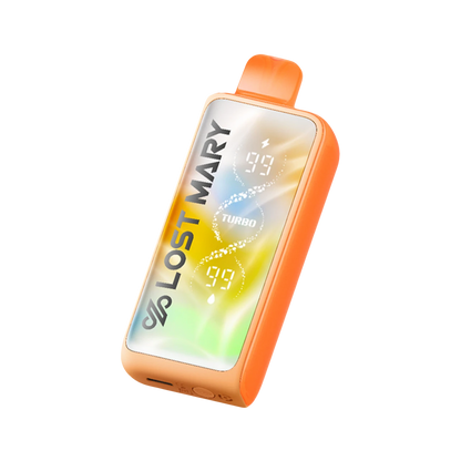 Lost Mary MT35000 Turbo Disposable Vape 18ml 5%