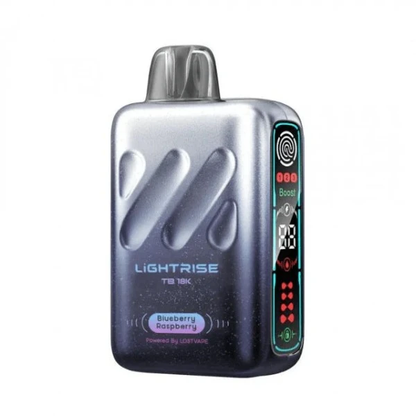 Lost Vape Lightrise TB 18K Disposable Vape
