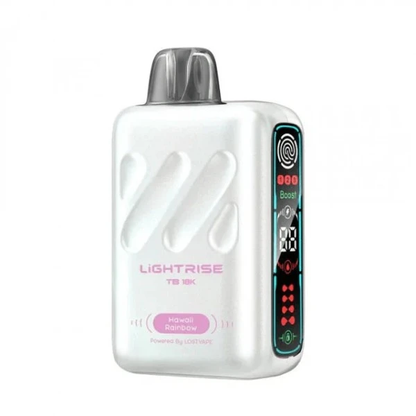 Lost Vape Lightrise TB 18K Disposable Vape