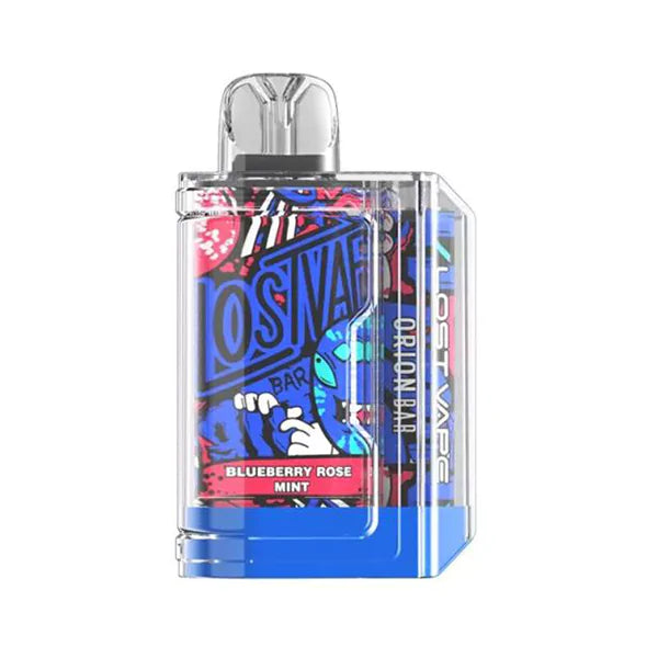 LOST VAPE ORION BAR 7500 DISPOSABLE