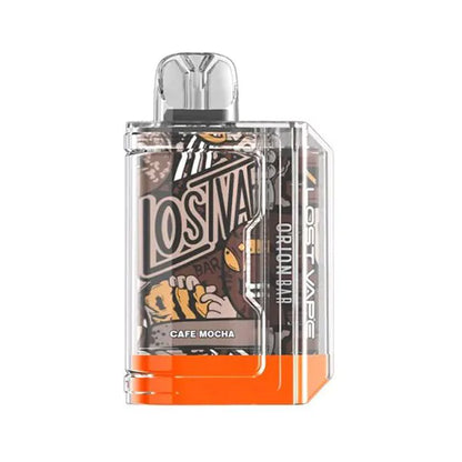 LOST VAPE ORION BAR 7500 DISPOSABLE