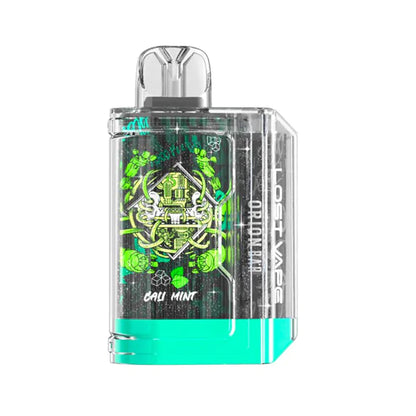 LOST VAPE ORION BAR 7500 DISPOSABLE