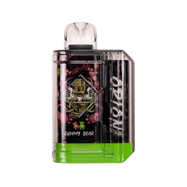 LOST VAPE ORION BAR 7500 DISPOSABLE