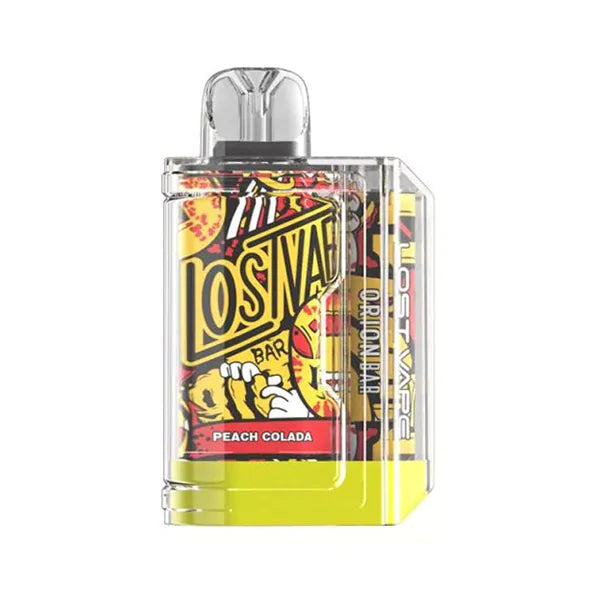 LOST VAPE ORION BAR 7500 DISPOSABLE