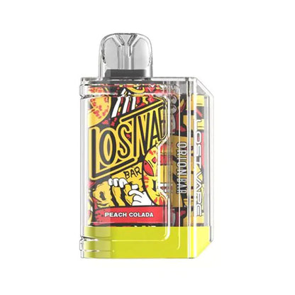 LOST VAPE ORION BAR 7500 DISPOSABLE