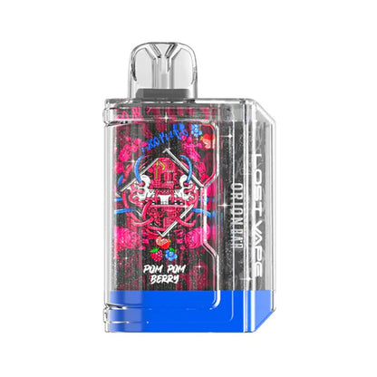 LOST VAPE ORION BAR 7500 DISPOSABLE