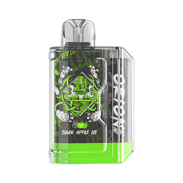 LOST VAPE ORION BAR 7500 DISPOSABLE