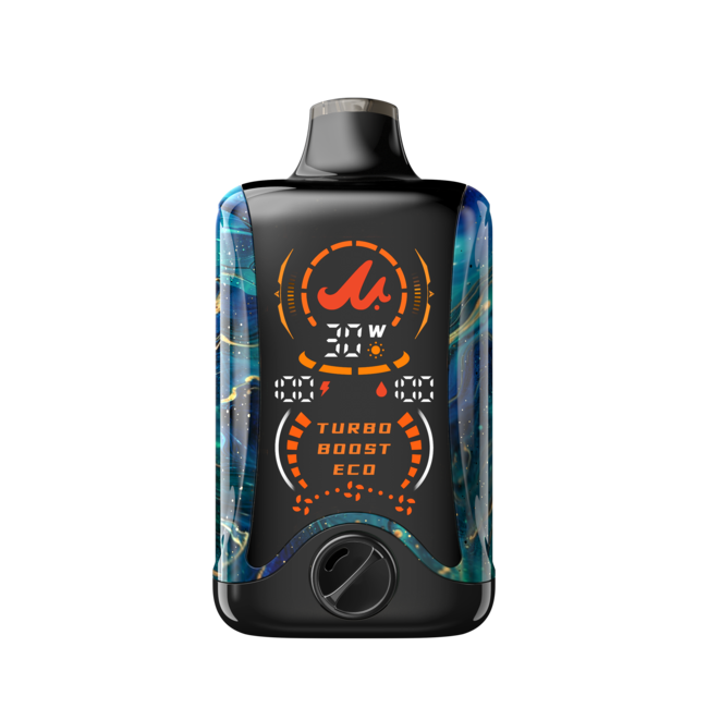 Mr Fog Aura 60k Disposable Vape