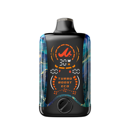 Mr Fog Aura 60k Disposable Vape