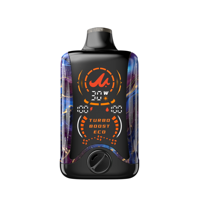 Mr Fog Aura 60k Disposable Vape