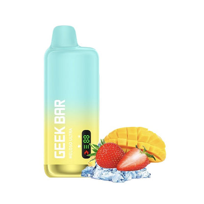 Geek Bar Meloso Ultra 10000 Puffs