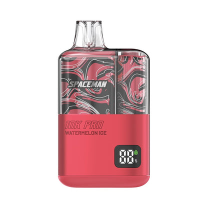 Spaceman 10K Pro Disposable